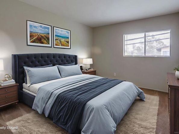 12741 Laurel St Unit 89, Lakeside CA 92040