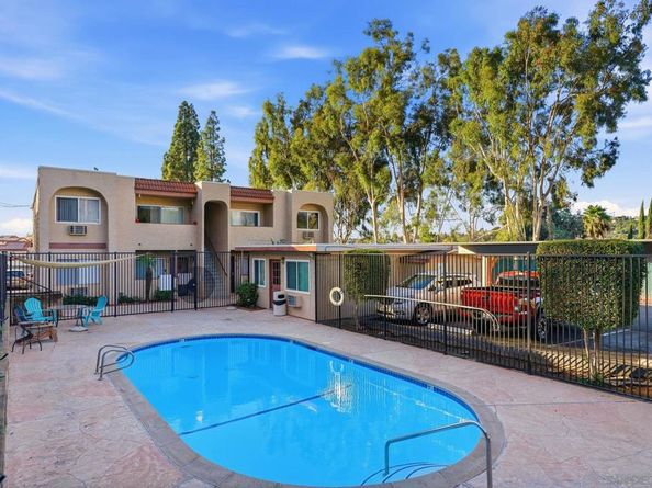 3557 Kenora Dr 31, Spring Valley CA 91977