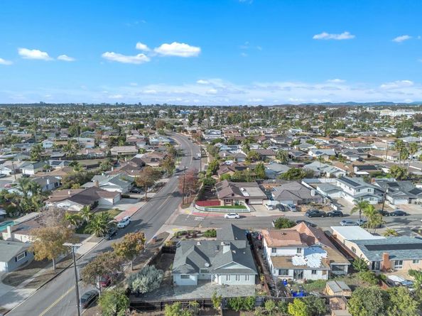 6907 Bettyhill Dr., San Diego CA 92117