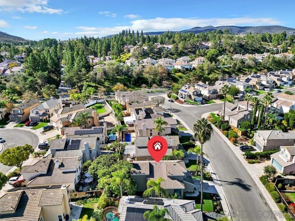 12169 Via San Loreno, San Diego CA 92128