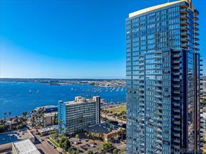 1325 Pacific Hwy 3301, San Diego CA 92101