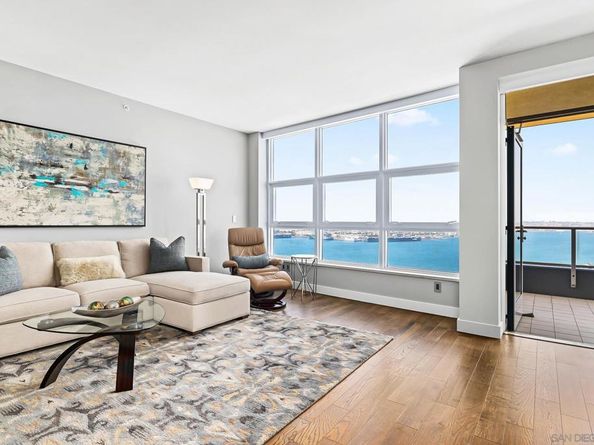 1325 Pacific Hwy 3301, San Diego CA 92101