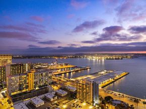 1325 Pacific Hwy 3301, San Diego CA 92101