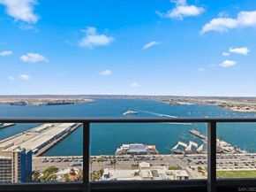 1325 Pacific Hwy 3301, San Diego CA 92101