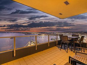 1325 Pacific Hwy 3301, San Diego CA 92101