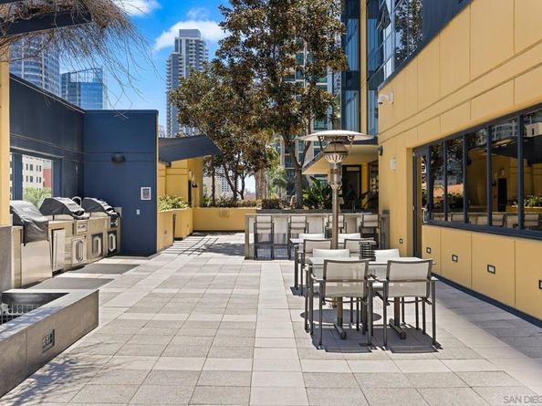 1325 Pacific Hwy 3301, San Diego CA 92101