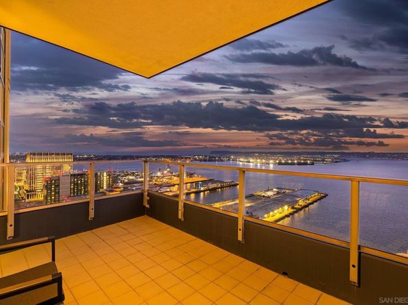 1325 Pacific Hwy 3301, San Diego CA 92101