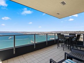 1325 Pacific Hwy 3301, San Diego CA 92101