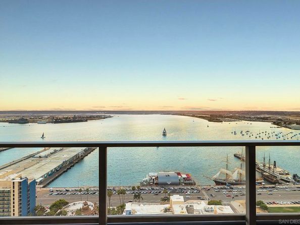 1325 Pacific Hwy 3301, San Diego CA 92101