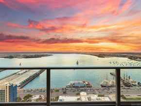 1325 Pacific Hwy 3301, San Diego CA 92101