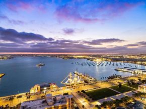 1325 Pacific Hwy 3301, San Diego CA 92101