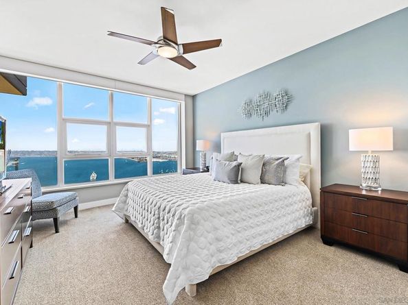 1325 Pacific Hwy 3301, San Diego CA 92101