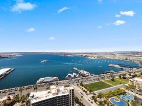 1325 Pacific Hwy 3301, San Diego CA 92101