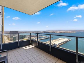 1325 Pacific Hwy 3301, San Diego CA 92101