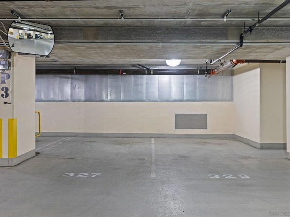 1325 Pacific Hwy 3301, San Diego CA 92101