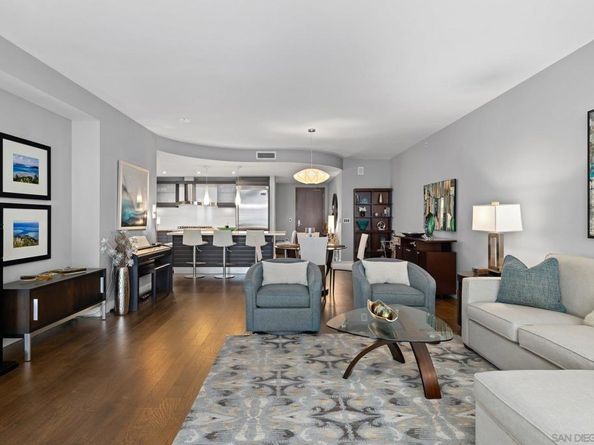 1325 Pacific Hwy 3301, San Diego CA 92101