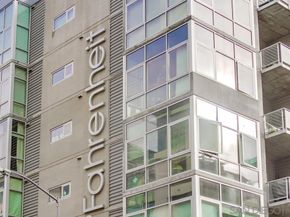 1025 Island Ave 205, San Diego CA 92101