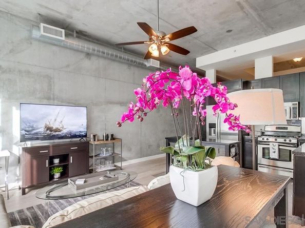 1025 Island Ave 205, San Diego CA 92101