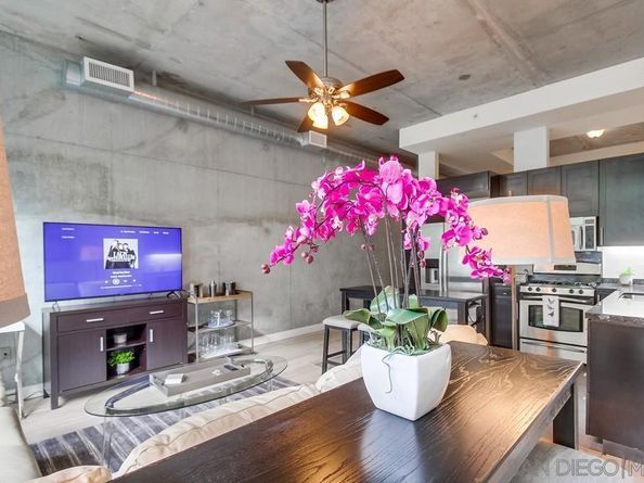 1025 Island Ave 205, San Diego CA 92101