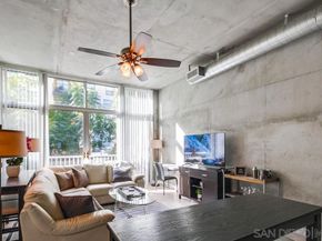 1025 Island Ave 205, San Diego CA 92101