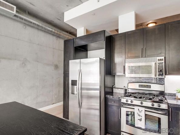 1025 Island Ave 205, San Diego CA 92101