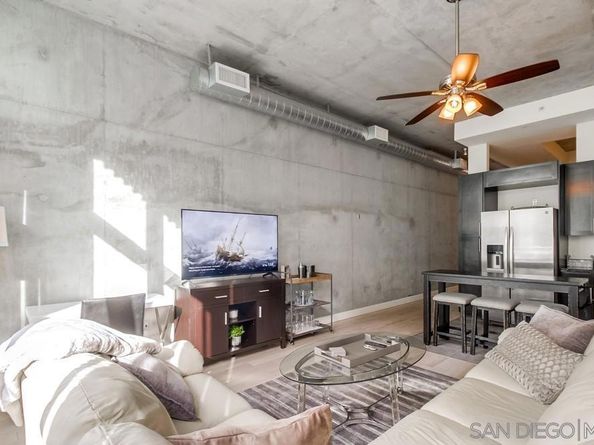 1025 Island Ave 205, San Diego CA 92101