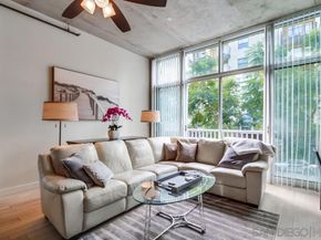 1025 Island Ave 205, San Diego CA 92101