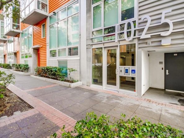 1025 Island Ave 205, San Diego CA 92101