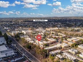 1641 Pentecost Way 10, San Diego CA 92105