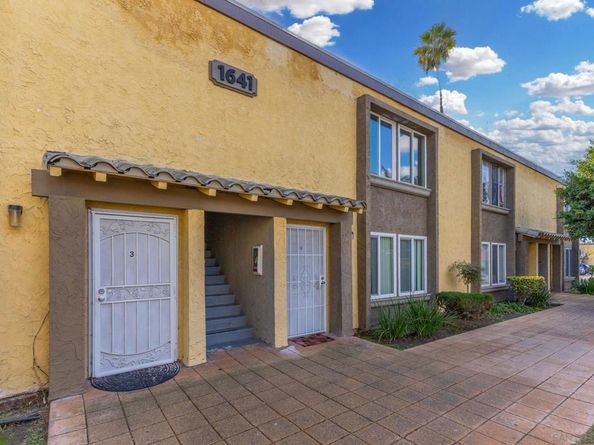 1641 Pentecost Way 10, San Diego CA 92105