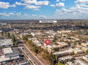 1641 Pentecost Way 10, San Diego CA 92105