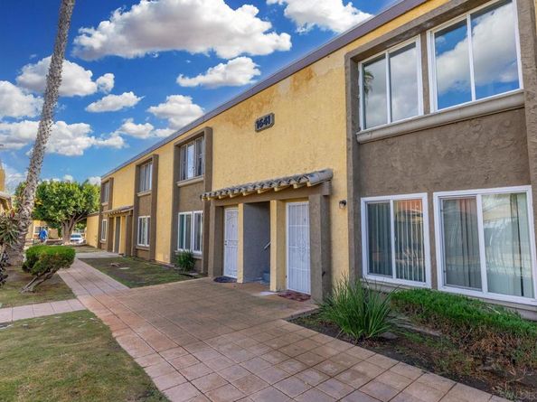 1641 Pentecost Way 10, San Diego CA 92105