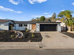 13442 Mountainside Dr, Poway CA 92064