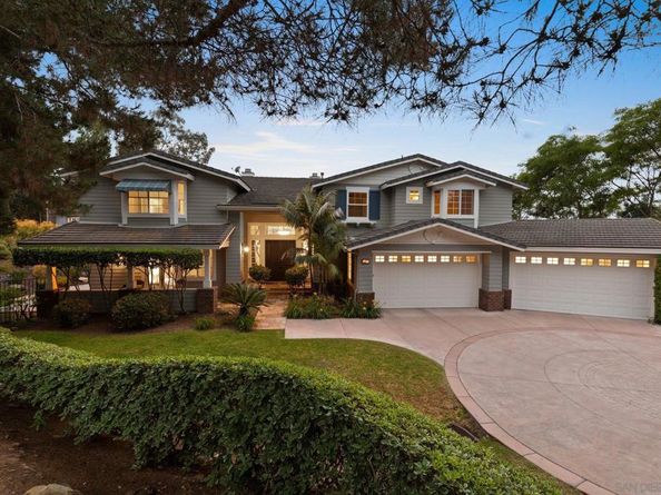 521 Latigo Row, Encinitas CA 92024