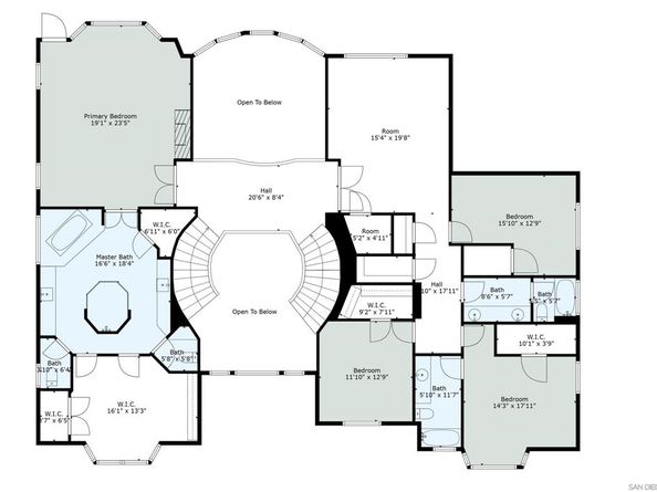 521 Latigo Row, Encinitas CA 92024