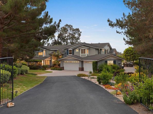 521 Latigo Row, Encinitas CA 92024