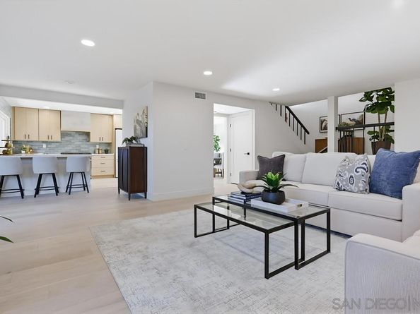 2003 Caminito Circulo Norte, La Jolla CA 92037