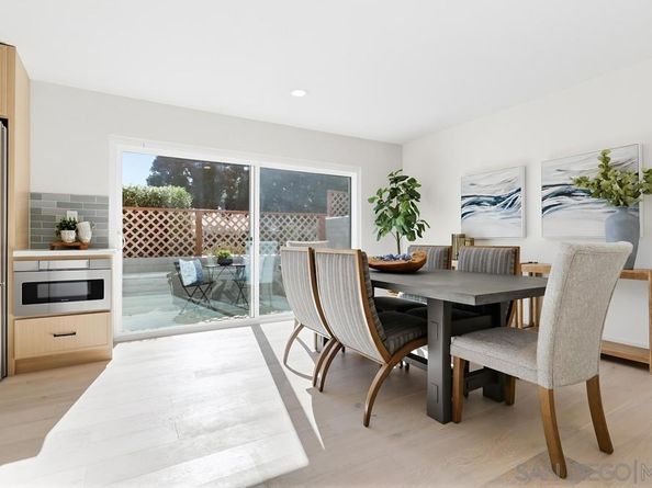 2003 Caminito Circulo Norte, La Jolla CA 92037