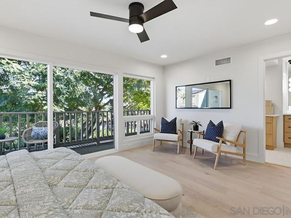 2003 Caminito Circulo Norte, La Jolla CA 92037