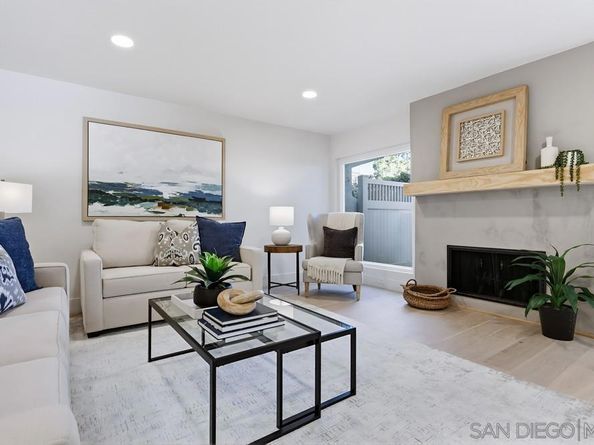 2003 Caminito Circulo Norte, La Jolla CA 92037