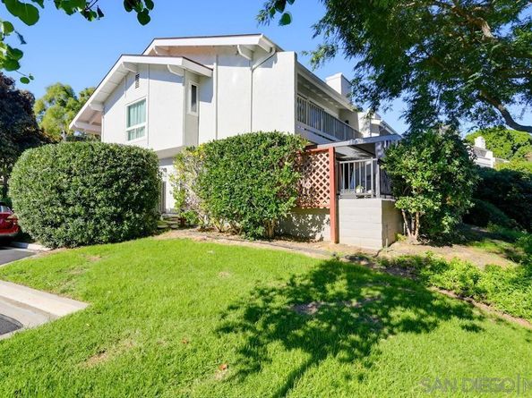 2003 Caminito Circulo Norte, La Jolla CA 92037