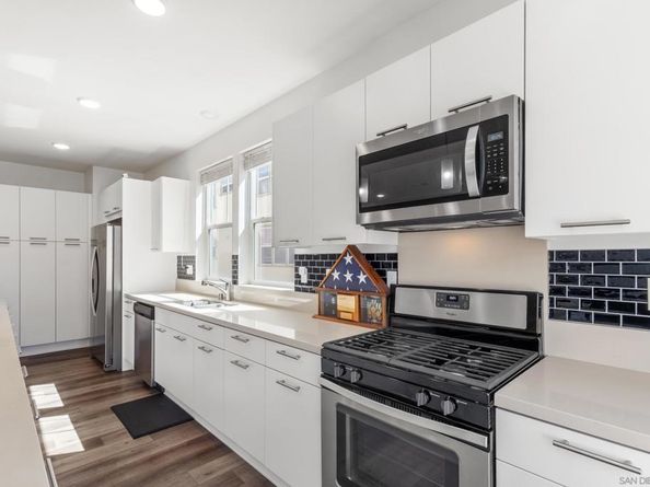 5301 Calle Rockfish 98, San Diego CA 92154