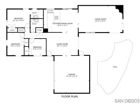 1434 Manchester St, National City CA 91950