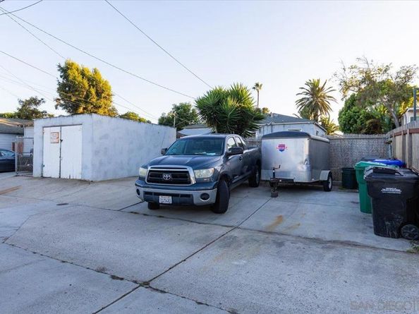 4922 24 Coronado Ave, San Diego CA 92107