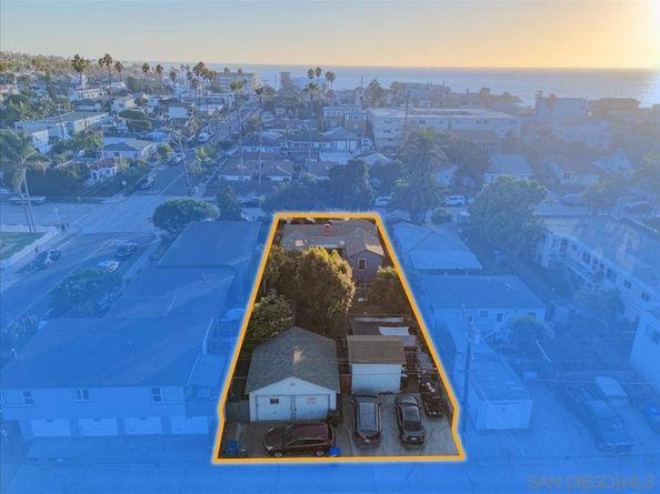 4922 24 Coronado Ave, San Diego CA 92107