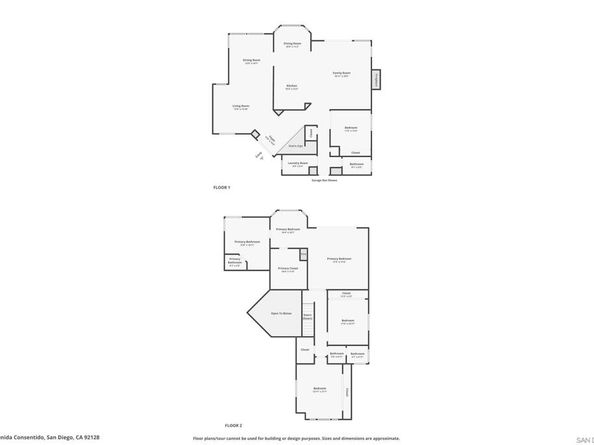 12257 Avenida Consentido, San Diego CA 92128