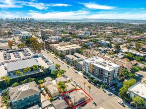 4193 4TH Ave, San Diego CA 92103