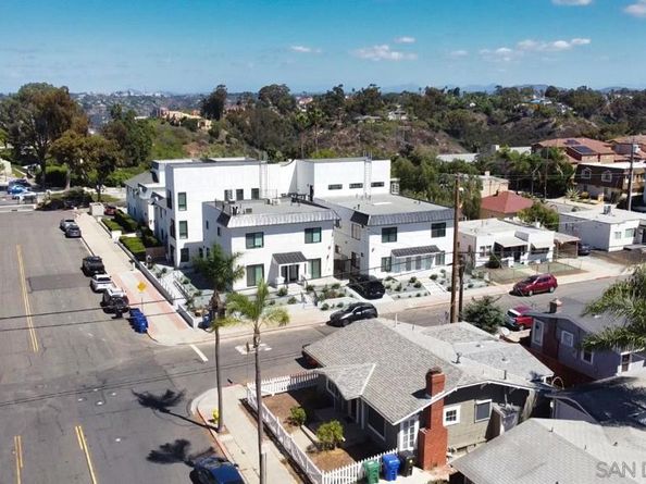 4193 4TH Ave, San Diego CA 92103