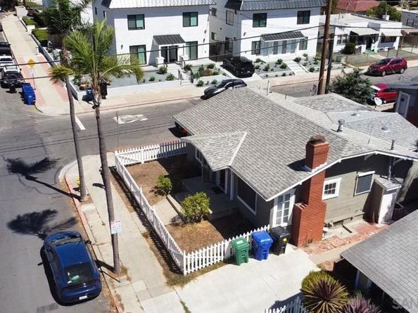 4193 4TH Ave, San Diego CA 92103