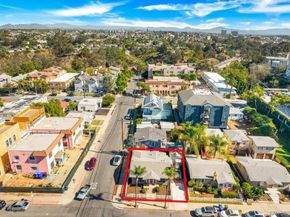 4193 4TH Ave, San Diego CA 92103